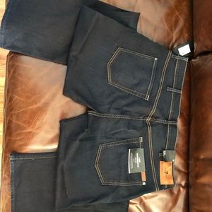 Seven 7 Brett Performance Luxe Jeans